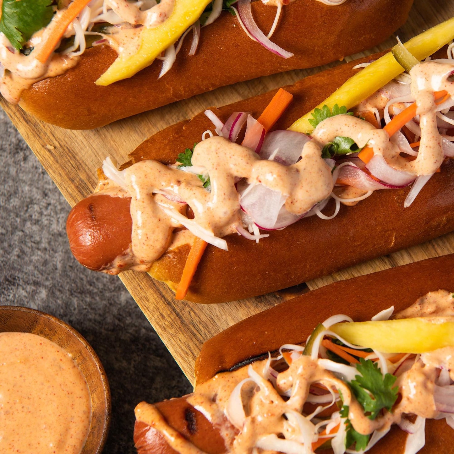 Keen's Prepared, Hot Mustard, 100ml