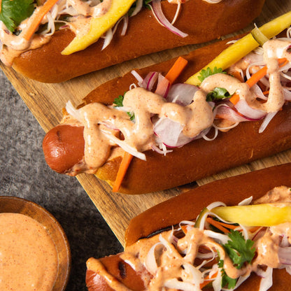 Keen's Prepared, Hot Mustard, 100ml