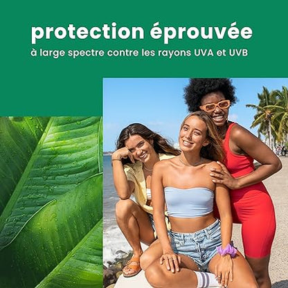 Hawaiian Tropic Sheer Touch Sunscreen Lotion SPF 50+ (8oz)