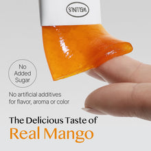 WELLINUS Korean Beauty Mango Collagen Jelly Sticks - 25 Packs
