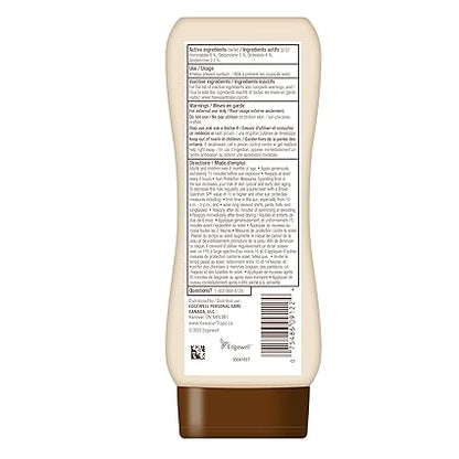 Hawaiian Tropic Sheer Touch Sunscreen Lotion SPF 50+ (8oz)