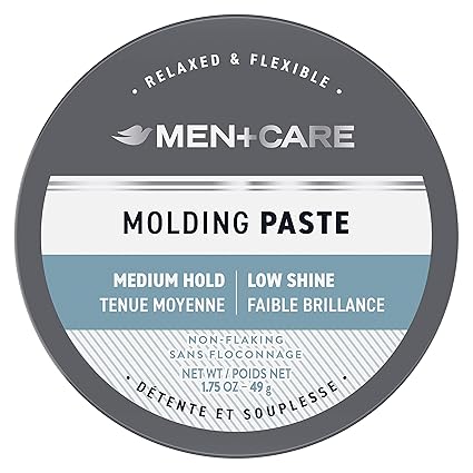Dove Men+Care Sculpting Paste (1.75oz)