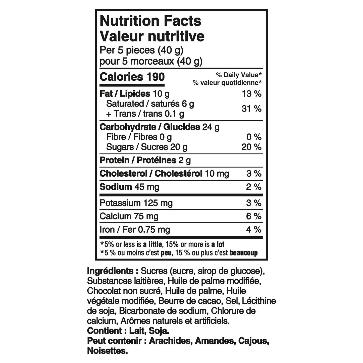 Cadbury Caramilk Chocolatey Candy Minis, 200 g