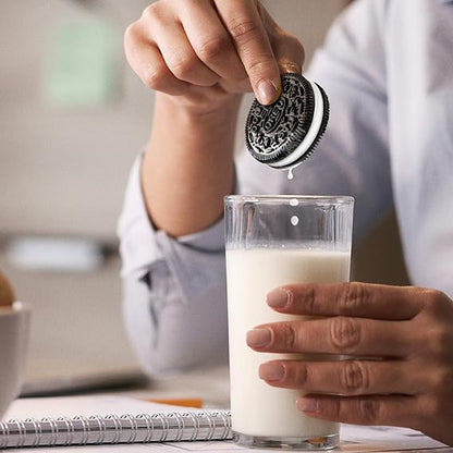 Oreo Cookies Variety Snack Packs (20 Count, 17oz Box)