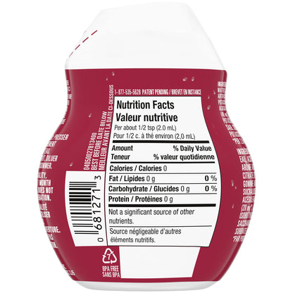 Kool-Aid Cherry Liquid Drink Mix, 48 mL Bottle