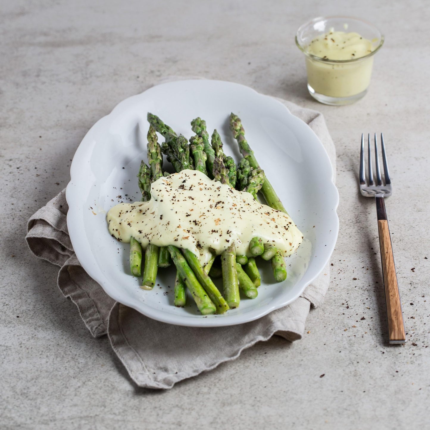 McCormick Dry Sauce Mix, Hollandaise, 56g