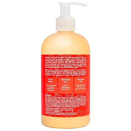SheaMoisture Red Palm Oil & Cocoa Butter Conditioner (13oz)