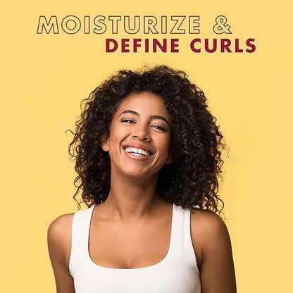SheaMoisture Strengthen & Restore Smoothie Cream (11.5oz)