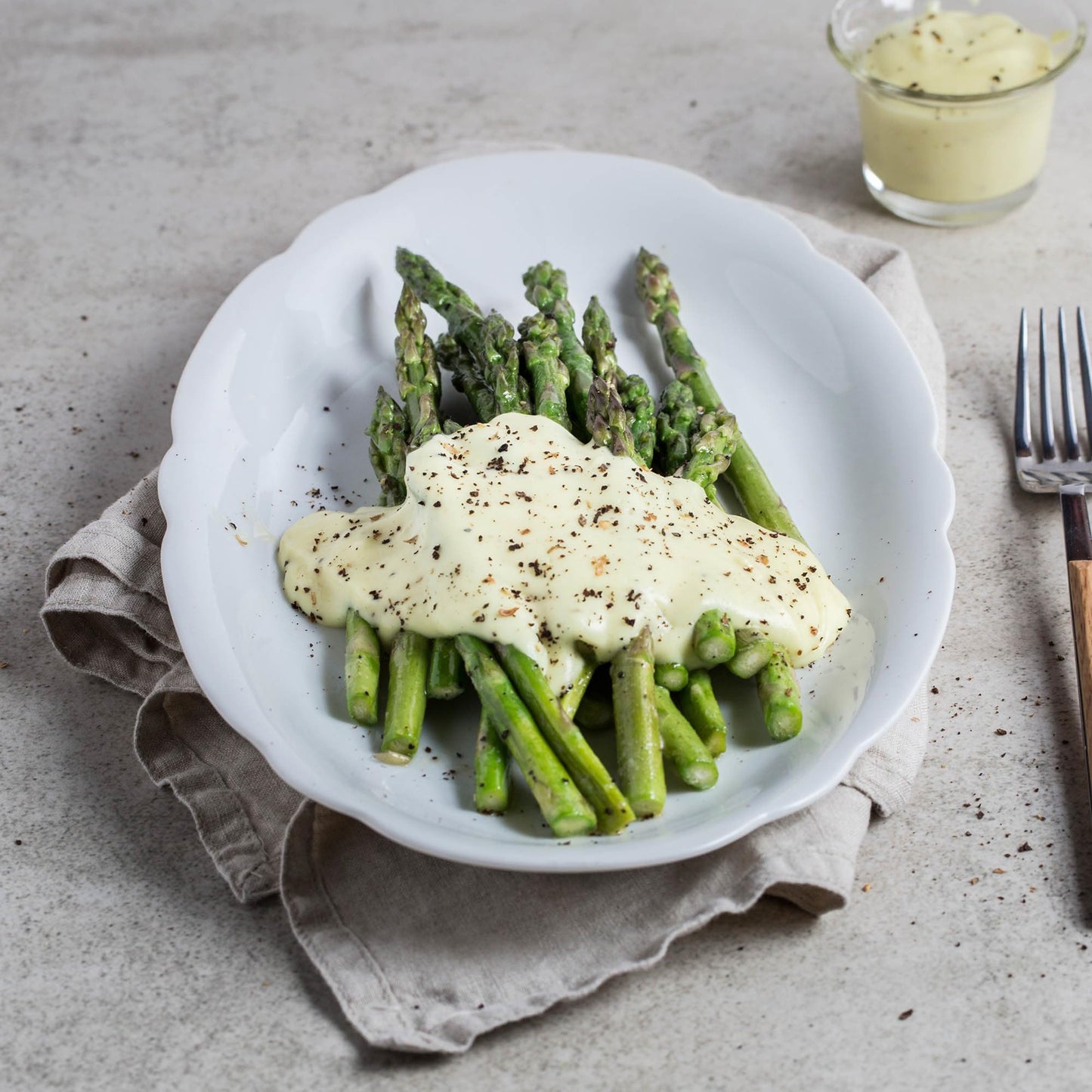 McCormick Dry Sauce Mix, Hollandaise, 56g