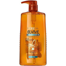 L'Oréal Paris Elvive Extraordinary Oil Shampoo (28oz)