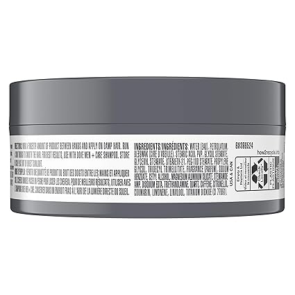 Dove Men+Care Sculpting Paste (1.75oz)