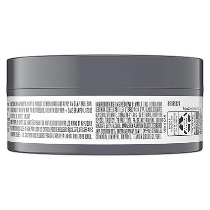 Dove Men+Care Sculpting Paste (1.75oz)