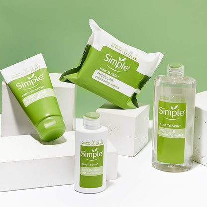 Simple Kind to Skin Replenishing Rich Moisturizer (4.2 oz) |