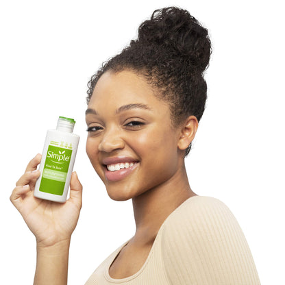 Simple Kind to Skin Replenishing Rich Moisturizer (4.2 oz) |