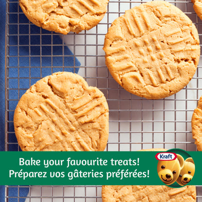 Kraft Smooth Peanut Butter, 2kg