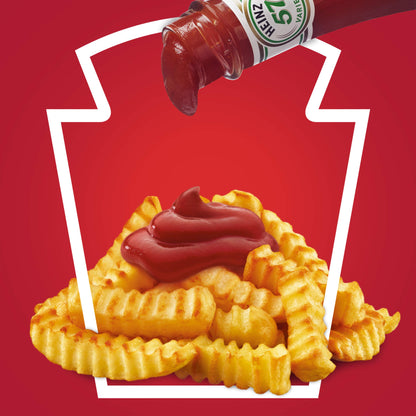 Heinz Tomato Ketchup, 1 L Bottle