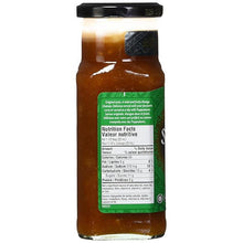 Sharwood's Major Grey Chutney (8.82oz Jar)