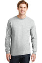 Gildan® - DryBlend® 50 Cotton/50 Poly Long Sleeve T-Shirt. 8400