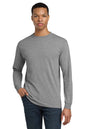 Gildan® - DryBlend® 50 Cotton/50 Poly Long Sleeve T-Shirt. 8400
