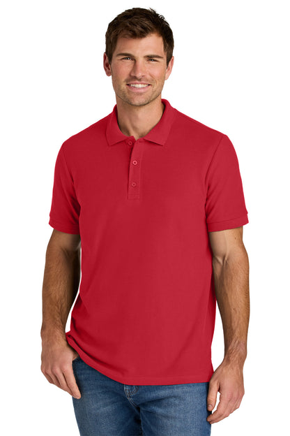 Gildan Hammer® Pique Polo 85800