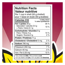 Spitz Smoky BBQ Sunflower Seeds (210g) –