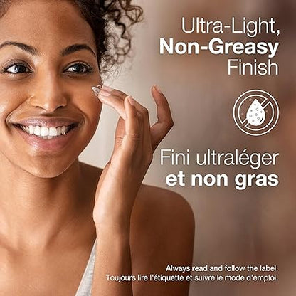 Neutrogena Ultra Sheer Body Mist Sunscreen SPF 60 - (5 oz)