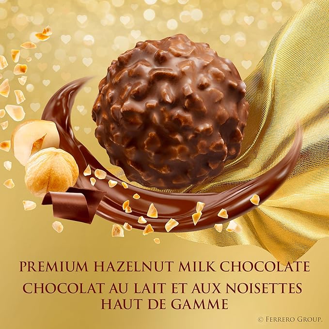 Ultimate Valentine’s Chocolate Gift Box ❤️