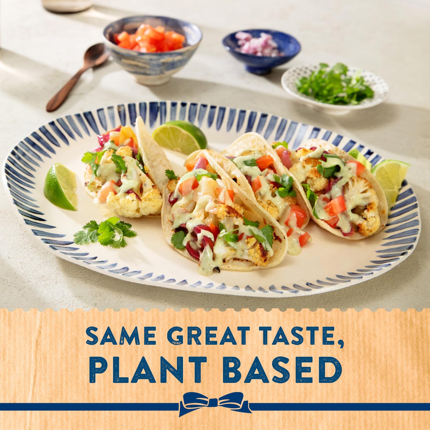 Hellmann's Plant-Based Egg-Free Dressing & Sandwich Spread – 710 mL