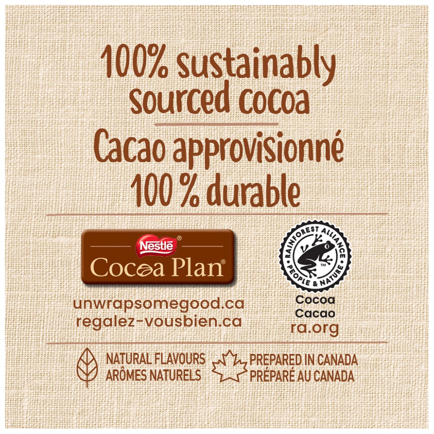NESTLÉ AERO TRUFFLE Black Forest Cake Dark Chocolate Bars, 105 g