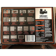 Black+Decker 20V MAX Cordless Drill & 100-Piece Project Kit | Battery, Charger & Bag Included (BDC120VACA)