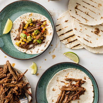 Club House Roasted Garlic and Red Pepper One Step Seasoning 660g