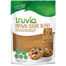 Truvia Brown Sugar Blend (18 oz)