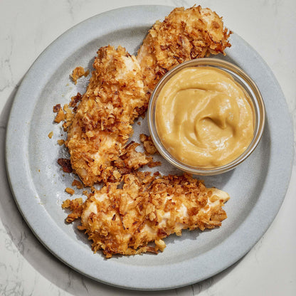 Keen's Prepared, Hot Mustard, 100ml