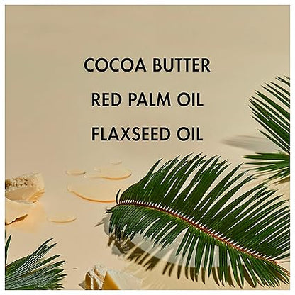 SheaMoisture Red Palm Oil & Cocoa Butter Conditioner (13oz)