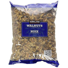 Kirkland Signature Walnuts, 3 lbs (48 oz)