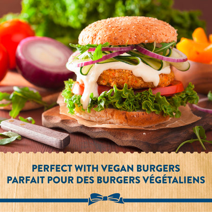 Hellmann's Plant-Based Egg-Free Dressing & Sandwich Spread – 710 mL