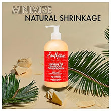 SheaMoisture Red Palm Oil & Cocoa Butter Conditioner (13oz)