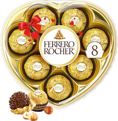 Ultimate Valentine’s Chocolate Gift Box ❤️