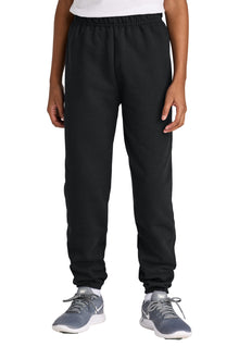 Jerzees® Youth NuBlend® Sweatpant 973B