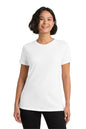 Allmade ® Women's Tri-Blend Tee  AL2008