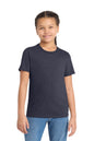 Allmade ® Youth Tri-Blend Tee AL207