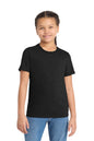 Allmade ® Youth Tri-Blend Tee AL207