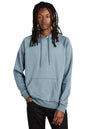 Allmade® Unisex Organic CVC Fleece Pullover Hoodie AL5000