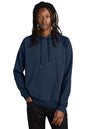 Allmade® Unisex Organic CVC Fleece Pullover Hoodie AL5000