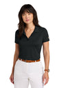 Brooks Brothers® Women's Mesh Pique Performance Polo BB18221