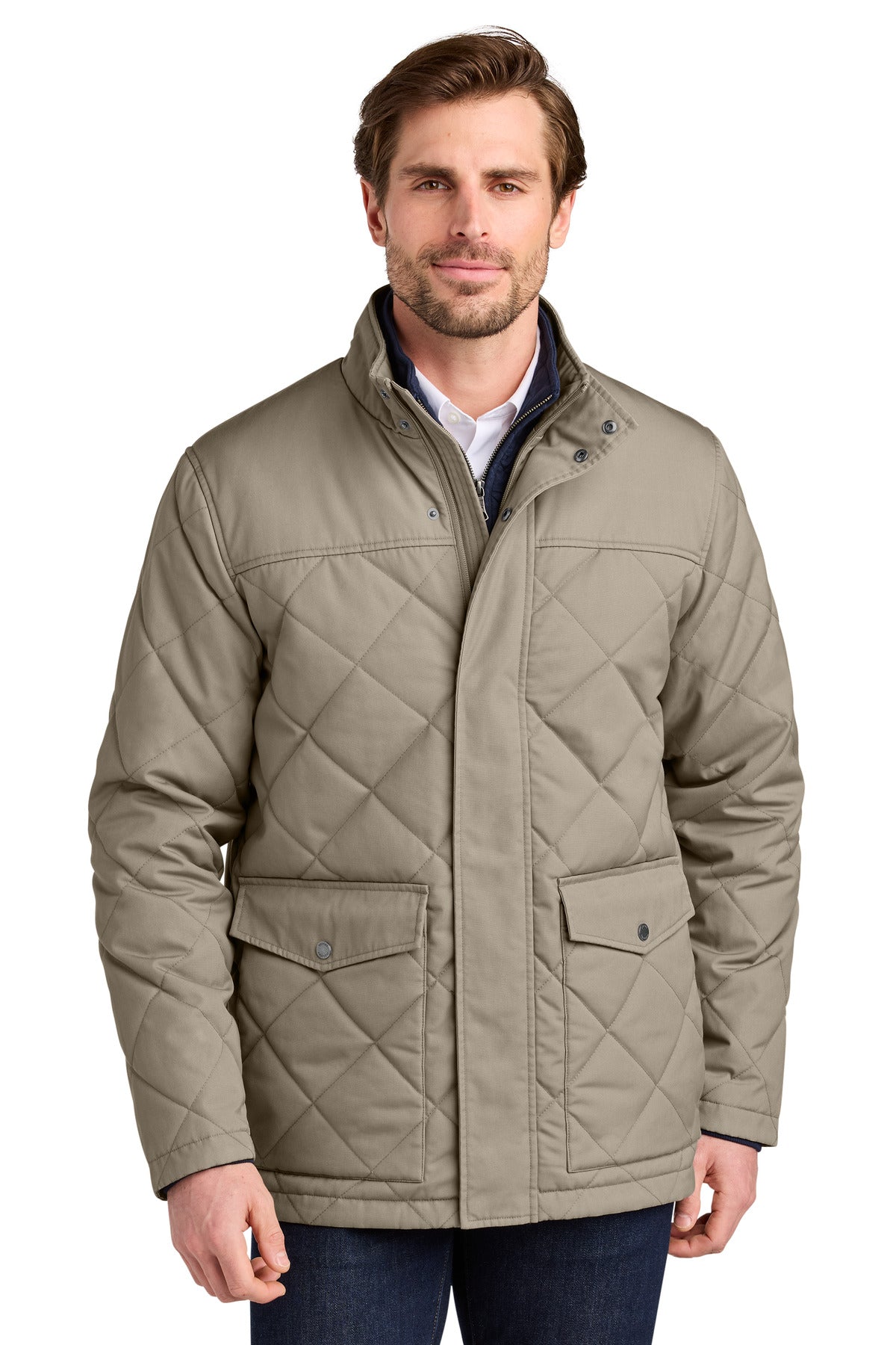 Brooks Brothers® Field Coat BB18605