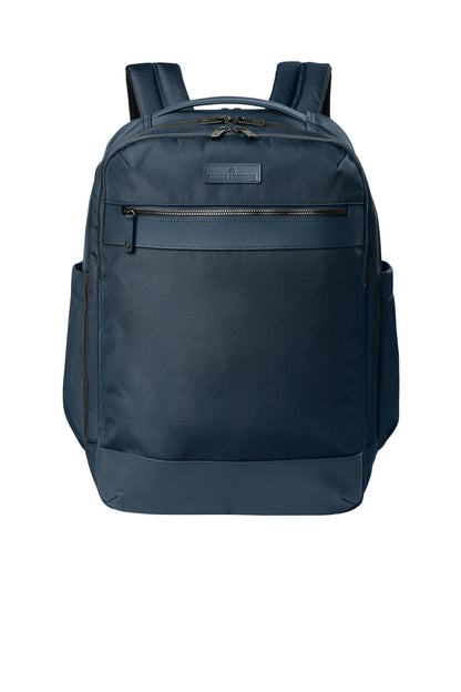 Brooks Brothers® Oxford Backpack BB18822