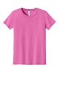 BELLA+CANVAS ® Youth Triblend Short Sleeve Tee. BC3413Y