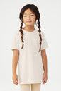 BELLA+CANVAS ® Youth Triblend Short Sleeve Tee. BC3413Y