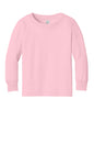 BELLA+CANVAS® Toddler Jersey Long Sleeve Tee BC3501T